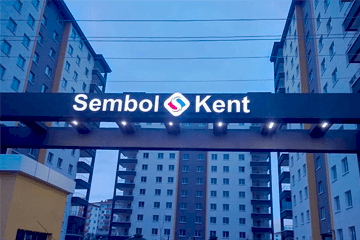 Sembolkent Kazan Dairesi